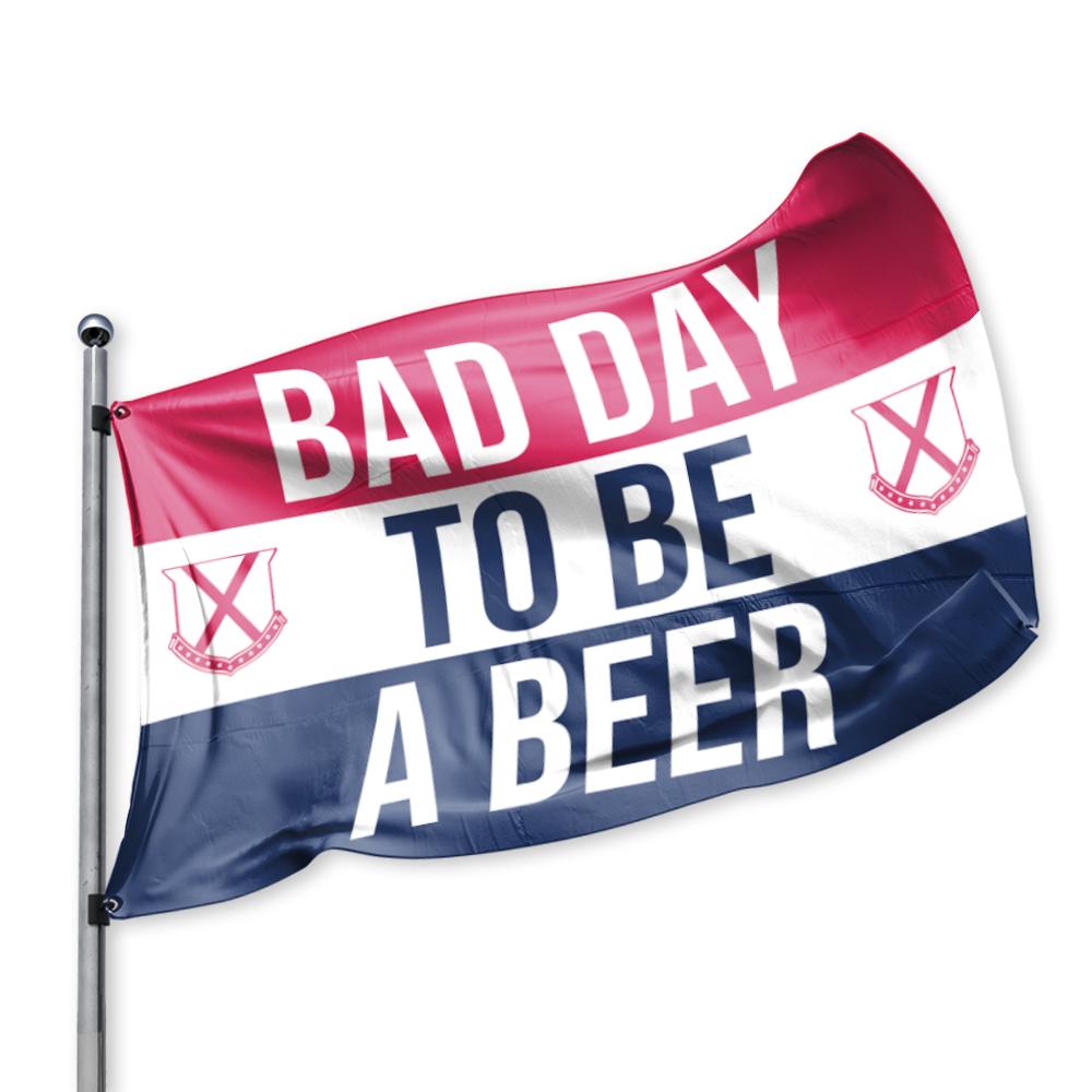 Official bad Day To Be A Beer Bronco T-Shirts, hoodie, tank top