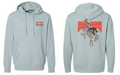 Cowboy Killerz Hoodie main image 1