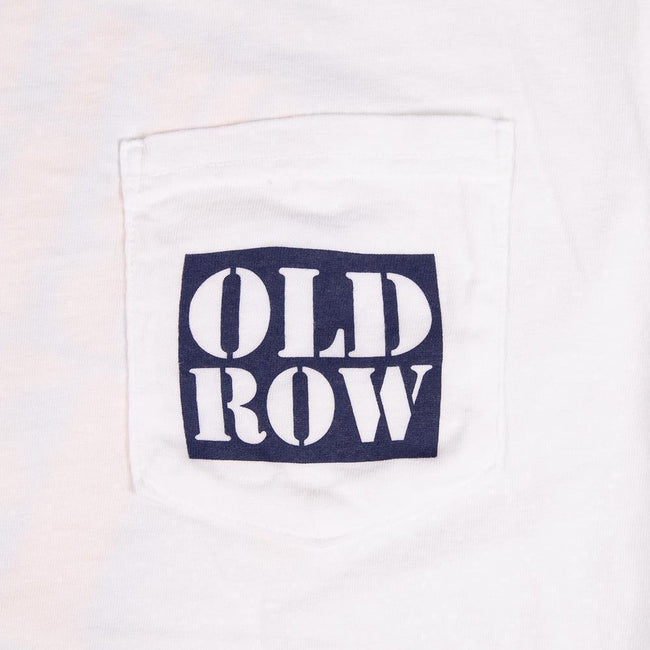 Official Beer Fan Pocket Tee-T-Shirts-The Boozy Collection-Old Row