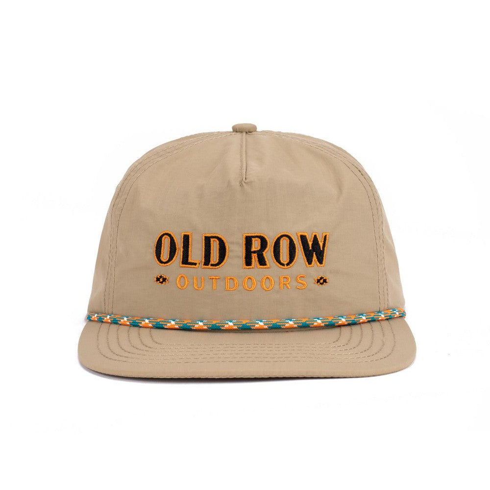 Old Row Vs New Row Alabama