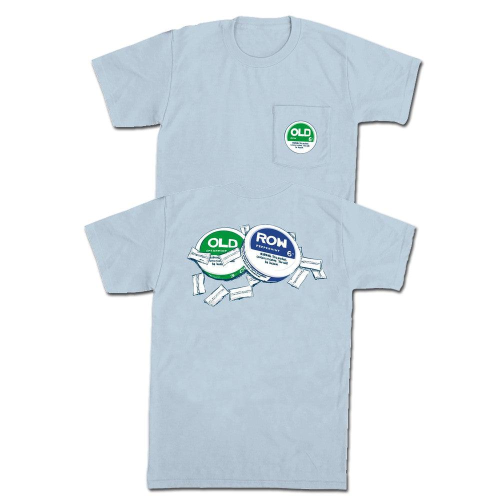 The Buzzin' Pocket Tee | Old Row