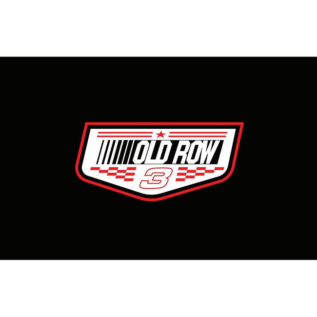 Raise Hell Praise Dale Pocket Tee-T-Shirts-Old Row Racing-Old Row