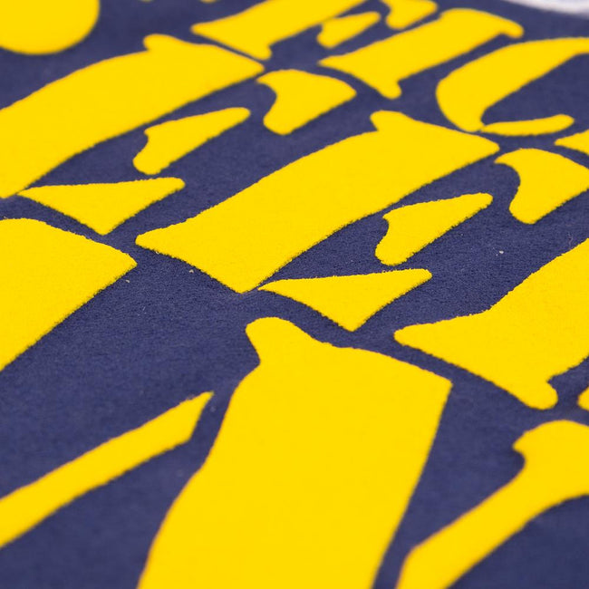 Official Beer Fan Pocket Tee-T-Shirts-The Boozy Collection-Old Row