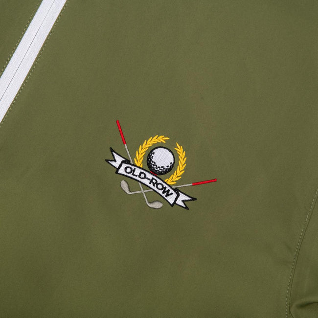 Old Row Golf Packable Windbreaker-Jackets-Old Row Golf-Old Row