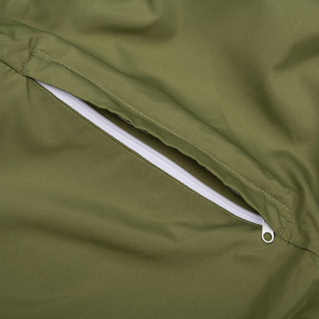 Old Row Golf Packable Windbreaker-Jackets-Old Row Golf-Old Row