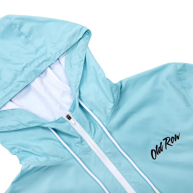 Old Row Packable Windbreaker-Jackets-Old Row-Old Row
