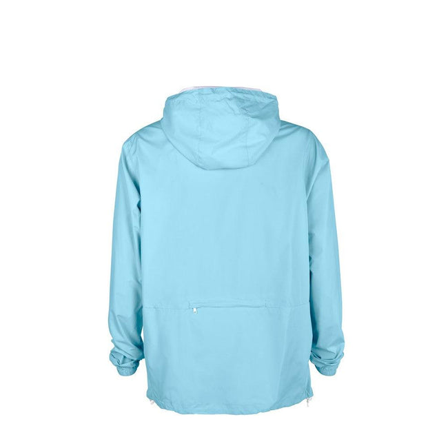 Old Row Packable Windbreaker-Jackets-Old Row-Old Row