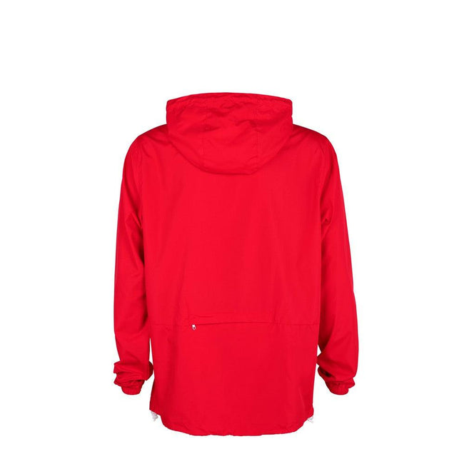 Old Row Packable Windbreaker-Jackets-Old Row-Old Row