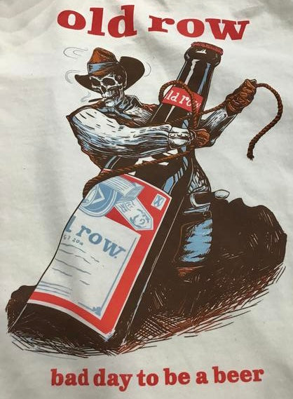 BDTBAB Wrangle Pocket Tee