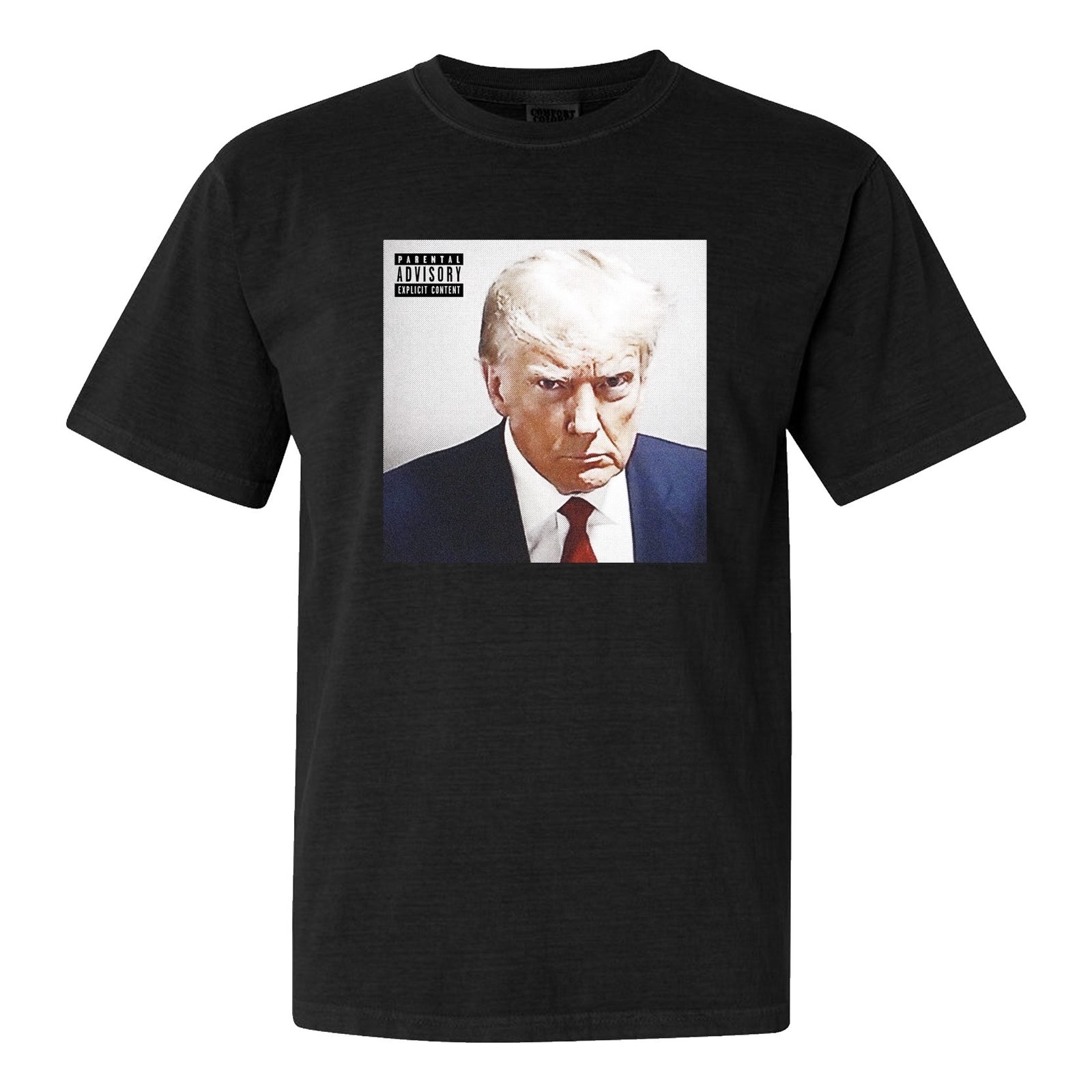 Trump Mugshot Tee Old Row TShirts, Clothing & Merch