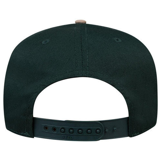 Old Row Golf Two Tone Snapback Hat-Hats-Old Row Golf-Old Row
