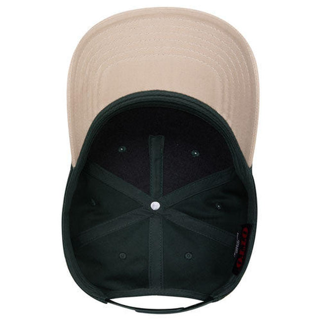 Old Row Golf Two Tone Snapback Hat-Hats-Old Row Golf-Old Row