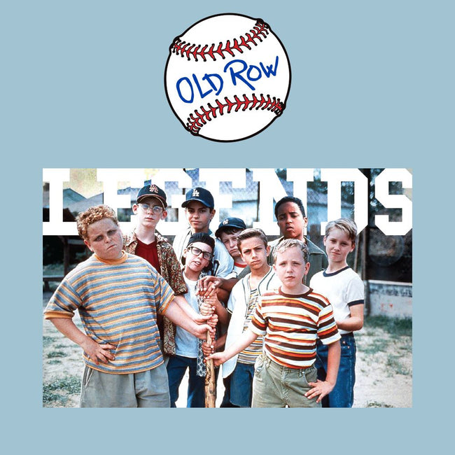 Legends Never Die Pocket Tee