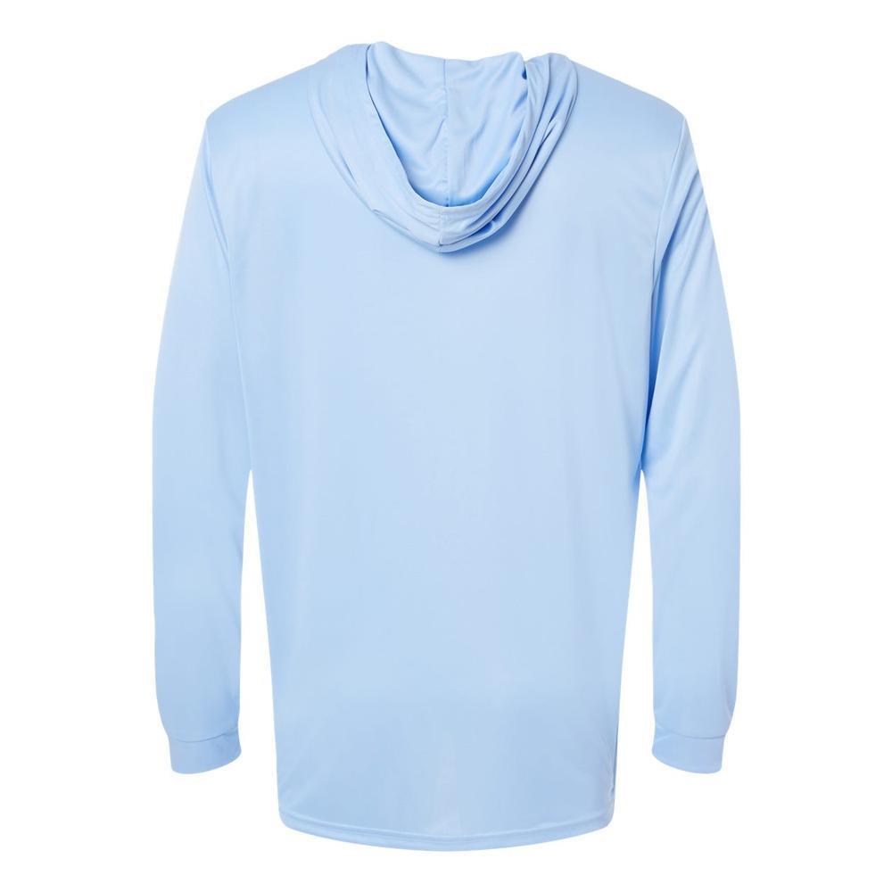 Old Row Outdoors Hooded Sun Shirt-Long Sleeve-Old Row Outdoors-Old Row