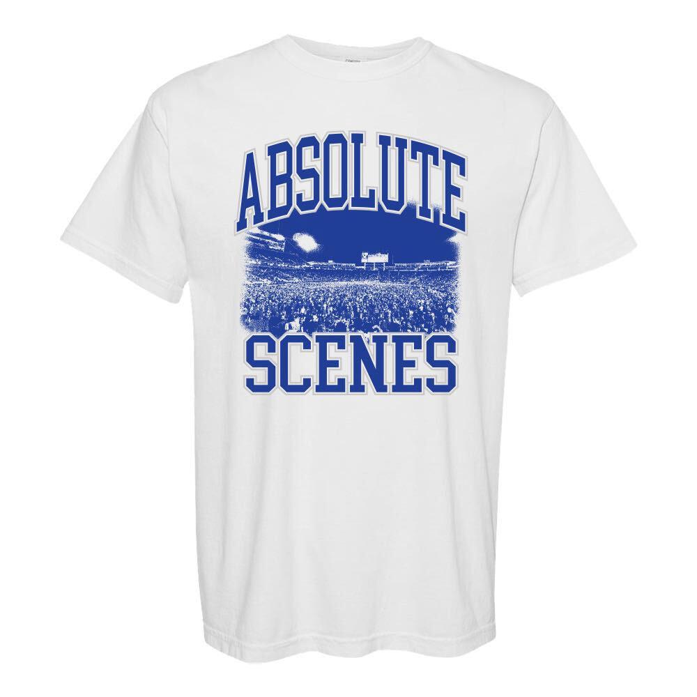 Absolute Scenes Lexington Tee-T-Shirts-Old Row U-Old Row
