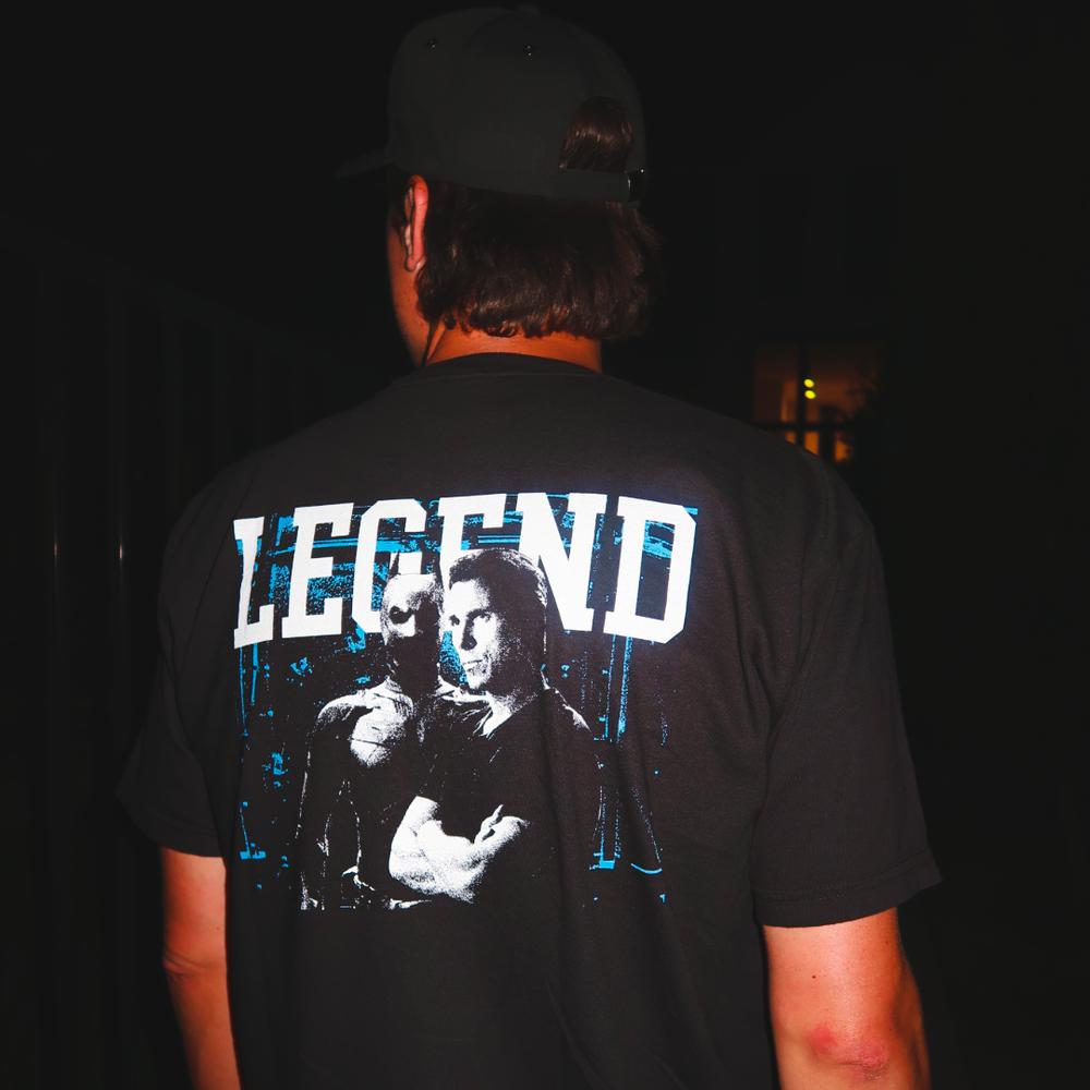 The Bruce Pocket Tee-T-Shirts-Old Row Legends-Old Row
