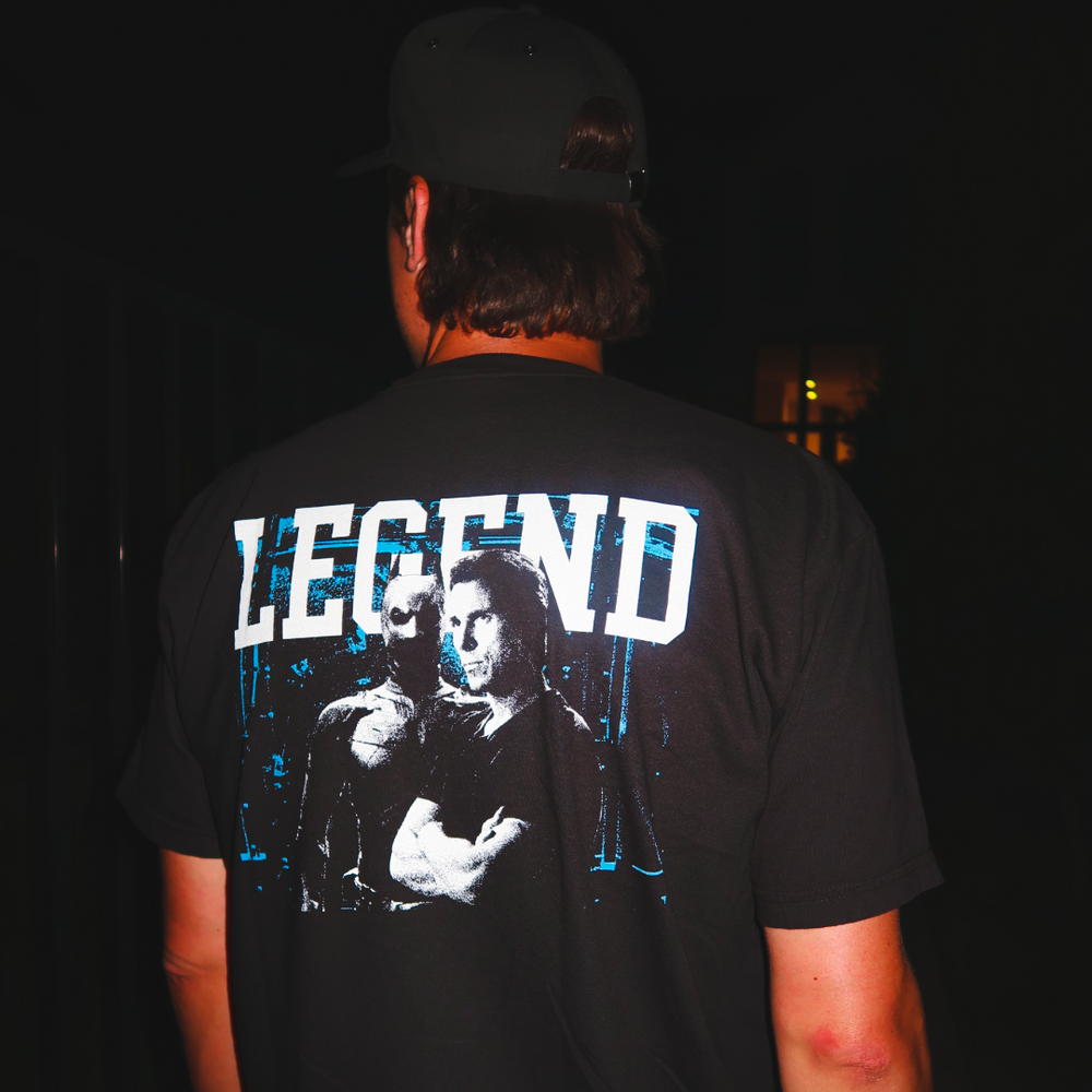 The Bruce Pocket Tee-T-Shirts-Old Row Legends-Old Row