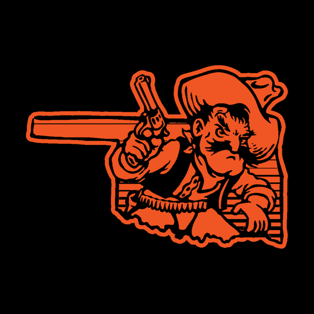 Bury Me In Stillwater Pocket Tee