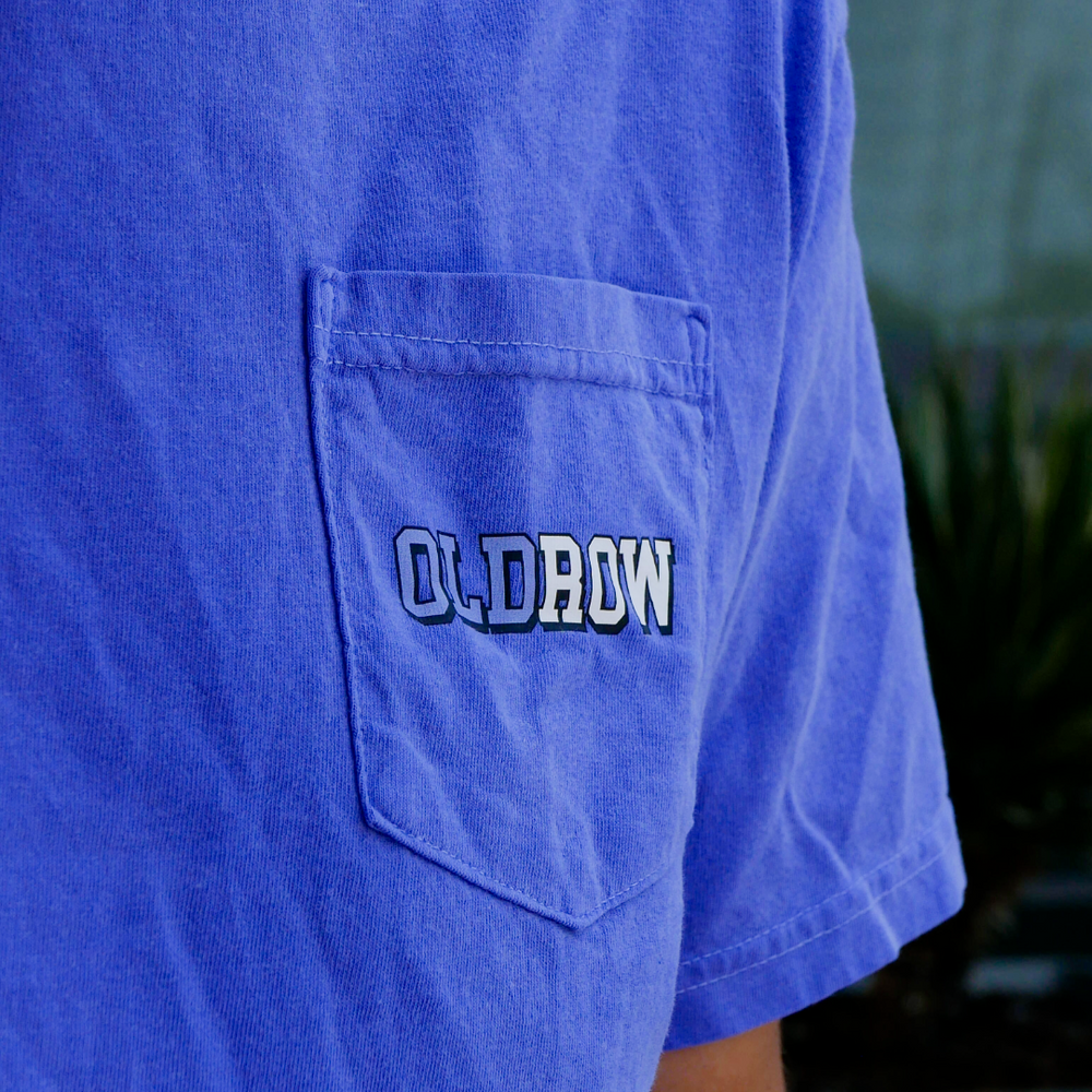 The Coyotes Pocket Tee