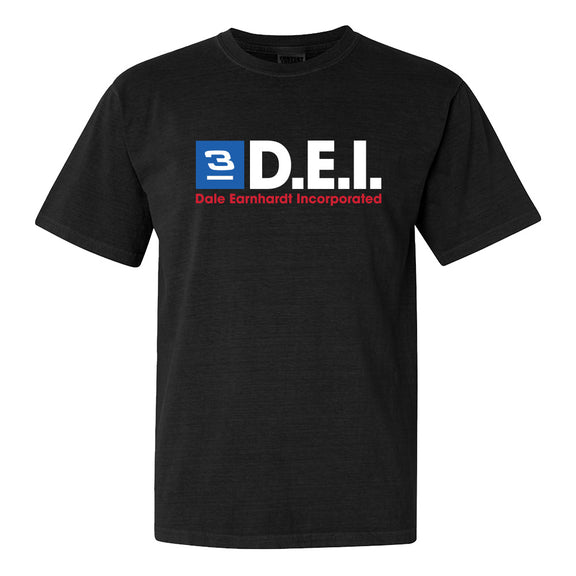 D.E.I. Tee