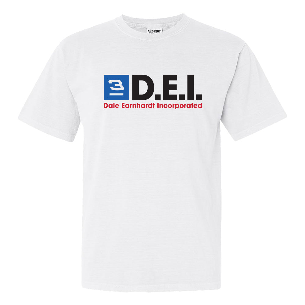 D.E.I. Tee