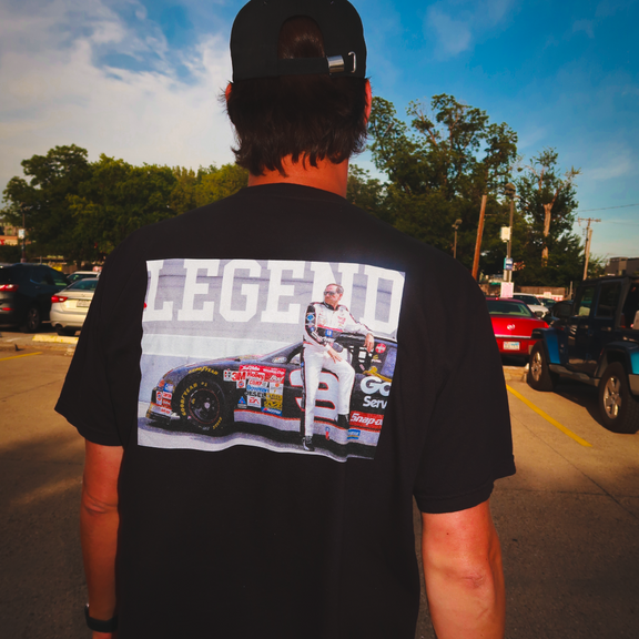 The Dale 2.0 Pocket Tee