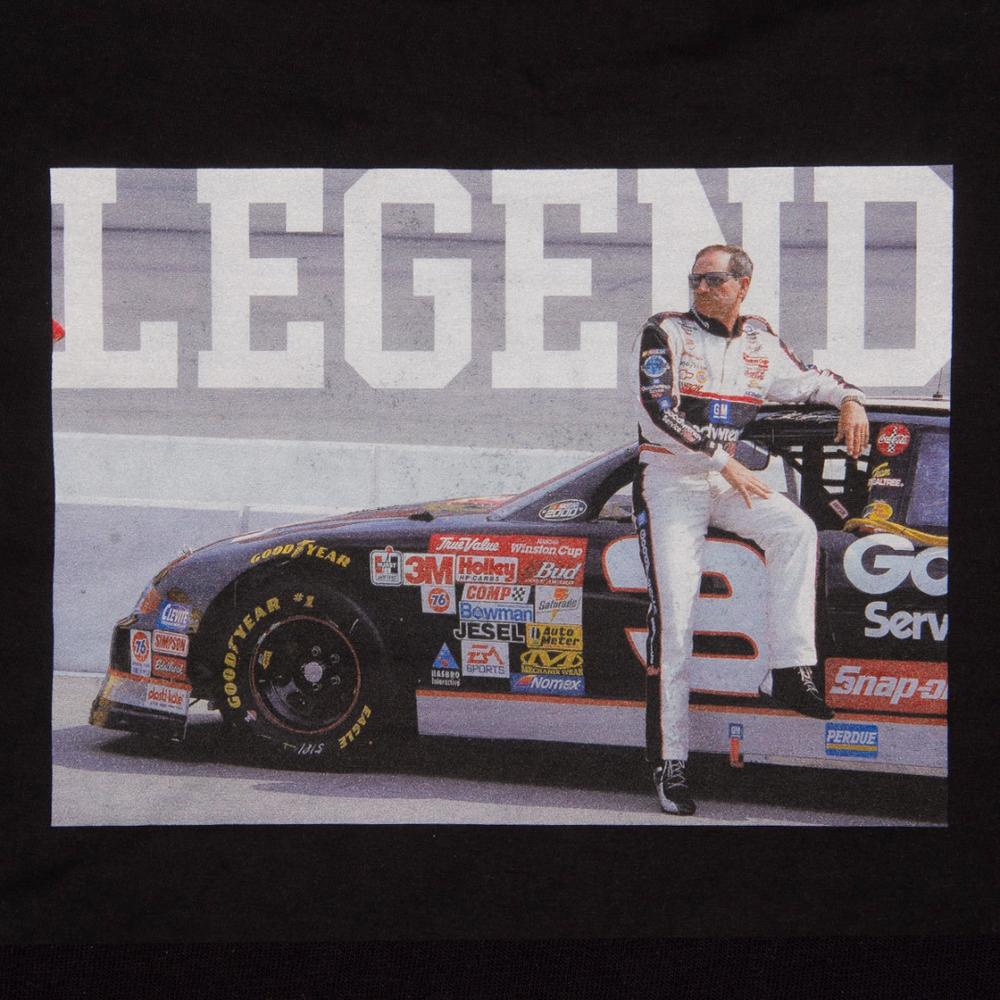 The Dale 2.0 Pocket Tee-T-Shirts-Old Row Legends-Old Row