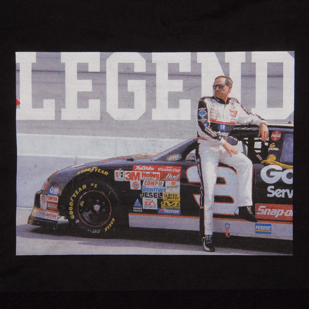 The Dale 2.0 Pocket Tee