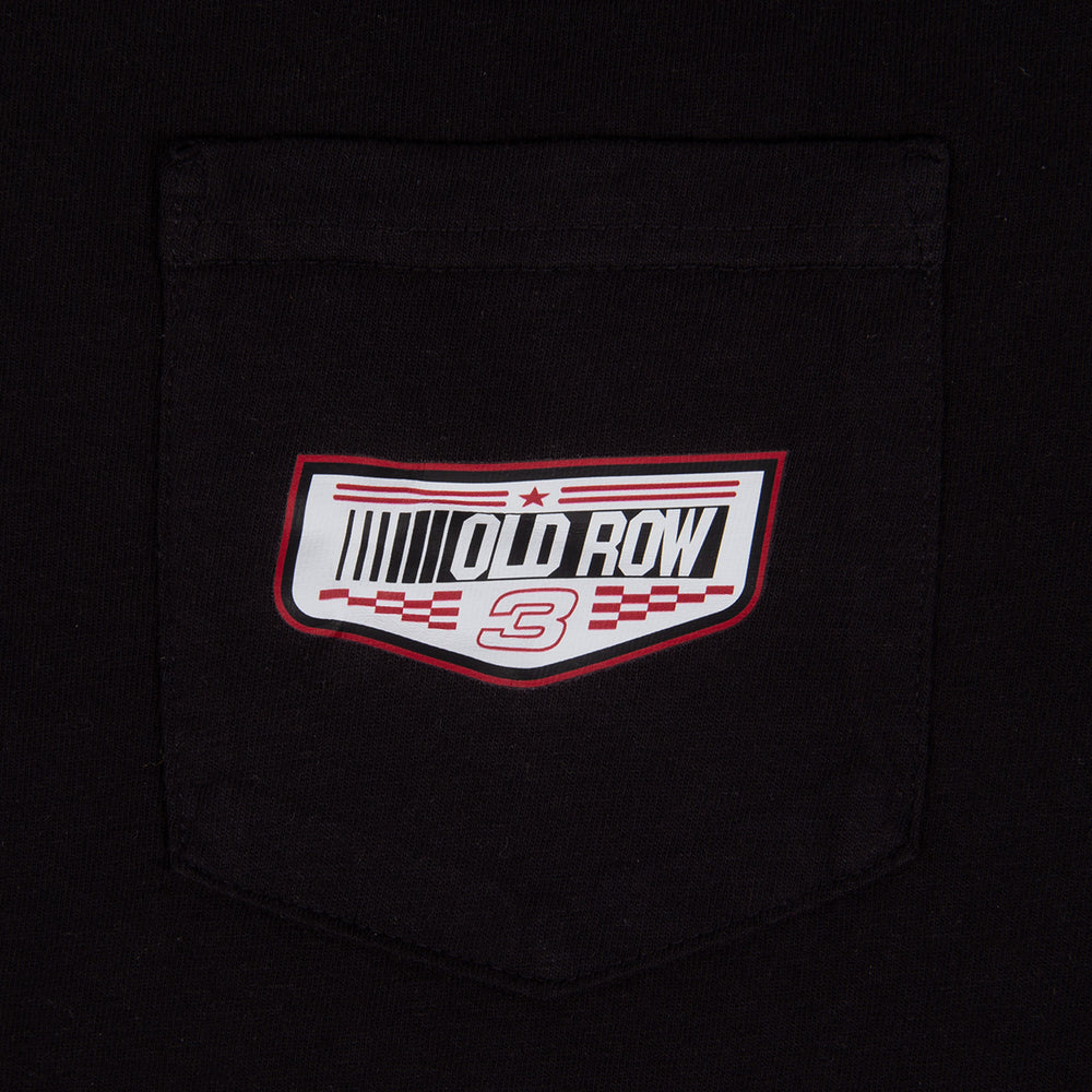 The Dale 2.0 Pocket Tee