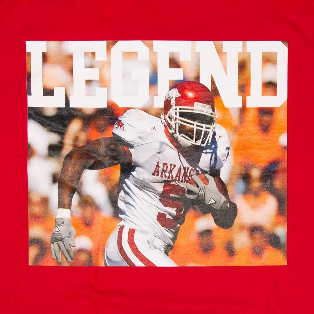 The Fayetteville Legend Pocket Tee-T-Shirts-Old Row U-Old Row