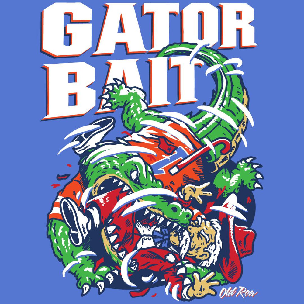 Gator Bait Pocket Tee