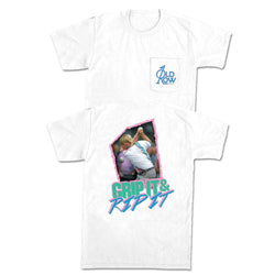 Fast Legend S/S Pocket Tee