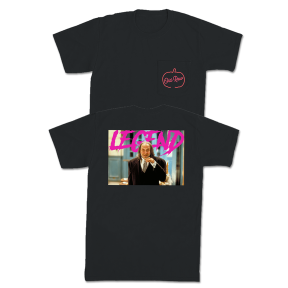 The Hanson Spooky Legend Pocket Tee