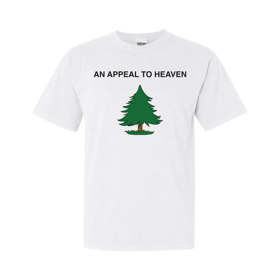 An Appeal To Heaven Tee