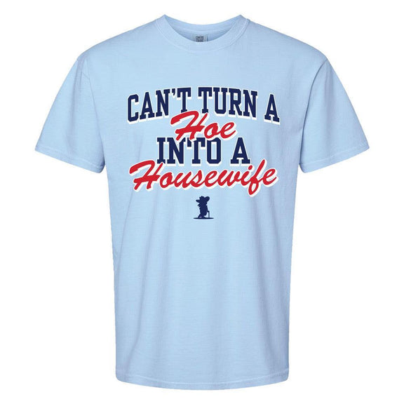 Housewife Tee-T-Shirts-Old Row U-Old Row