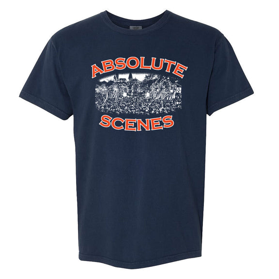 Absolute Scenes Tiger Town Tee