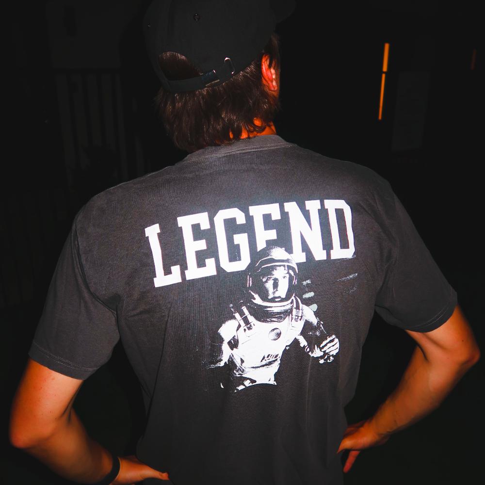 The Coop Pocket Tee-T-Shirts-Old Row Legends-Old Row