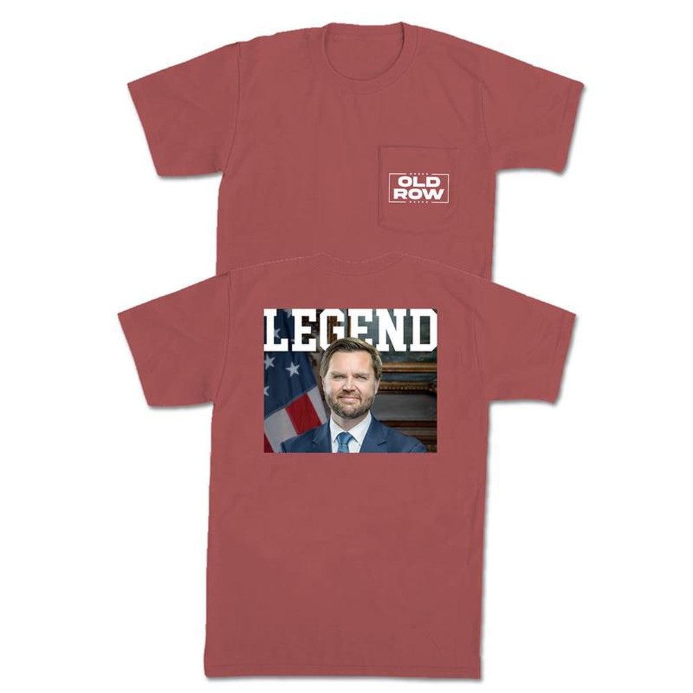 Donald Trump | Old Row Store