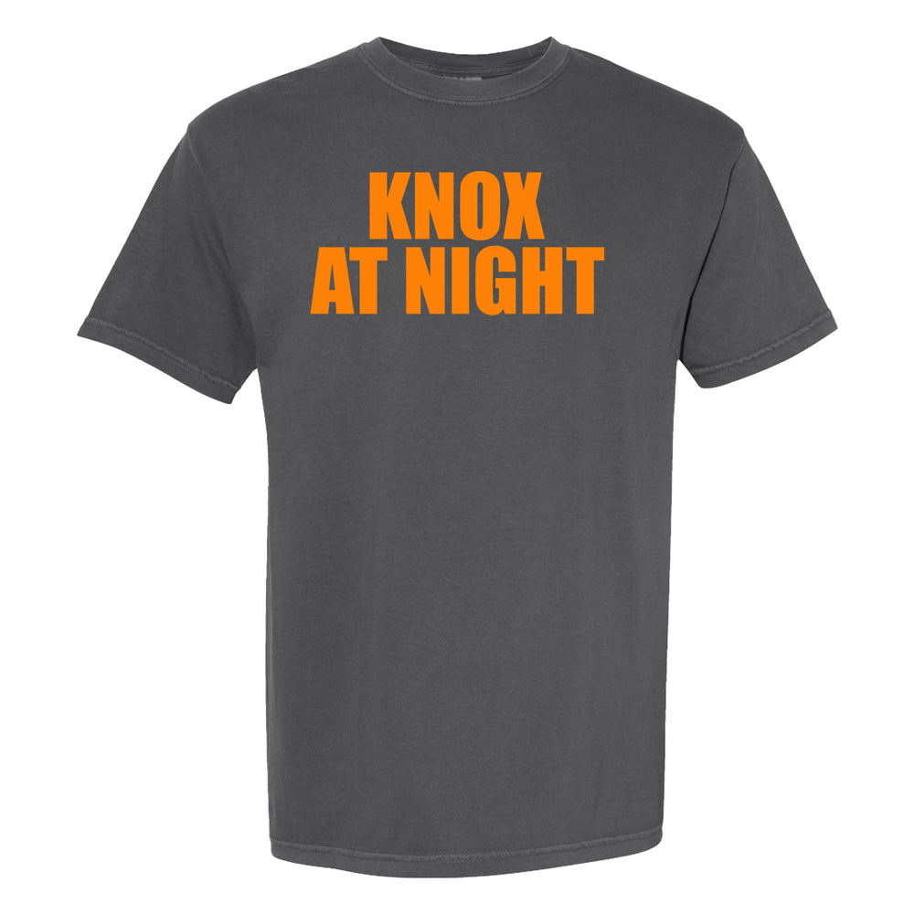 Knox At Night Tee