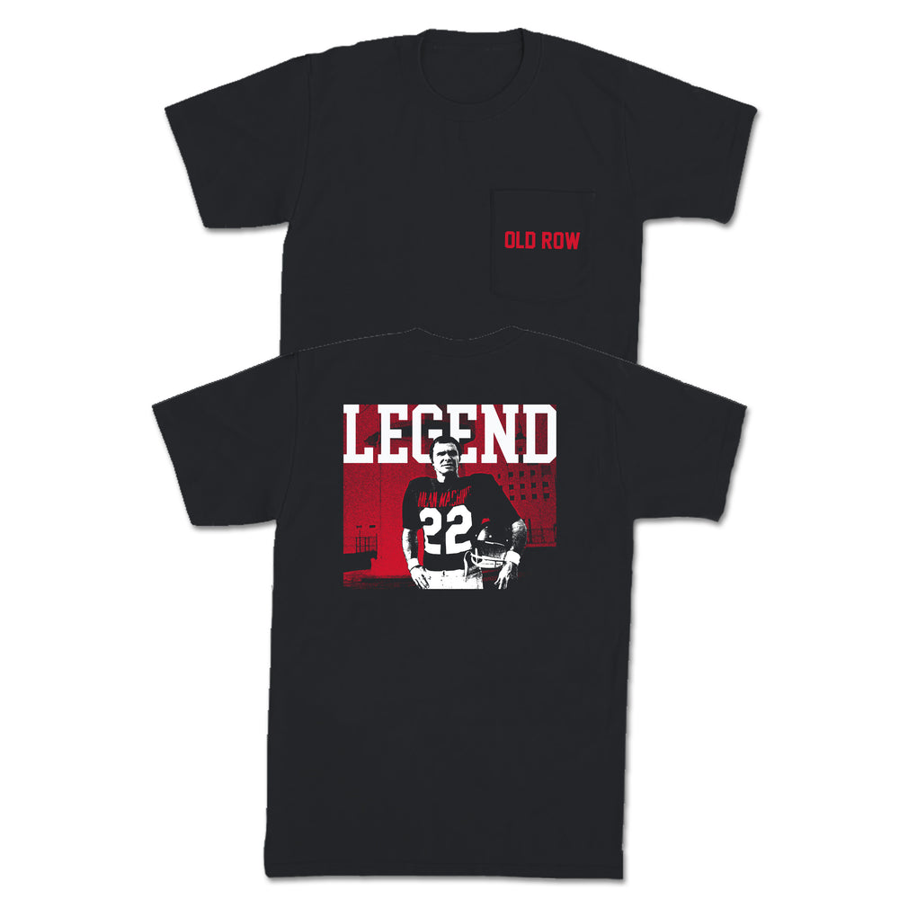 The Crewe Pocket Tee
