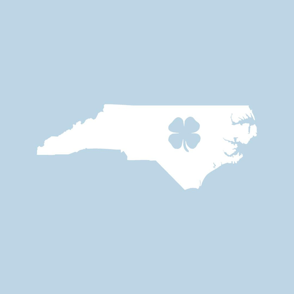 Luck Of The Heels Pocket Tee
