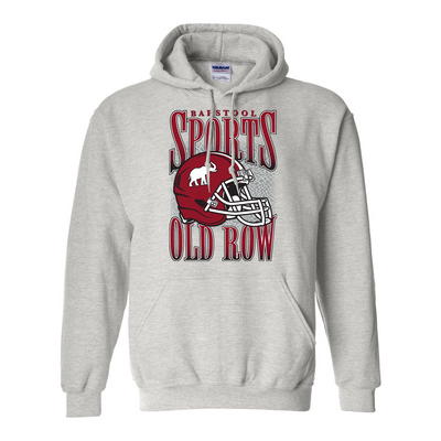 BS x OR Elephant Hoodie | Old Row Hoodies, Clothing, & Merch