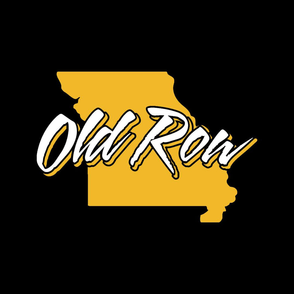 Huntin' In The Zou Pocket Tee
