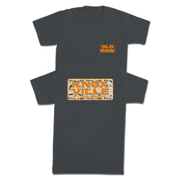 Rad Chicks Gin Pocket Tee