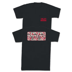 The Cheap Vodka Pocket Tee