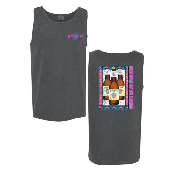 BDTBAB 90s Retro Tank-Tanks-BDTBAB-Old Row