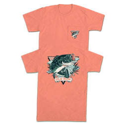 The 2nd Amendment Pocket Tee