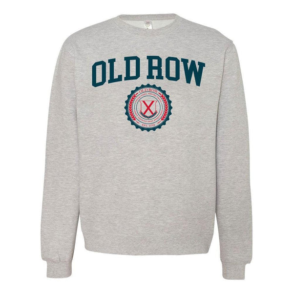 OLD FOLK HOUSE CIRCLE LOGO SWEAT サイズ4 OLDFOLKHOUSE オールドフォークハウス Circle Logo Studs