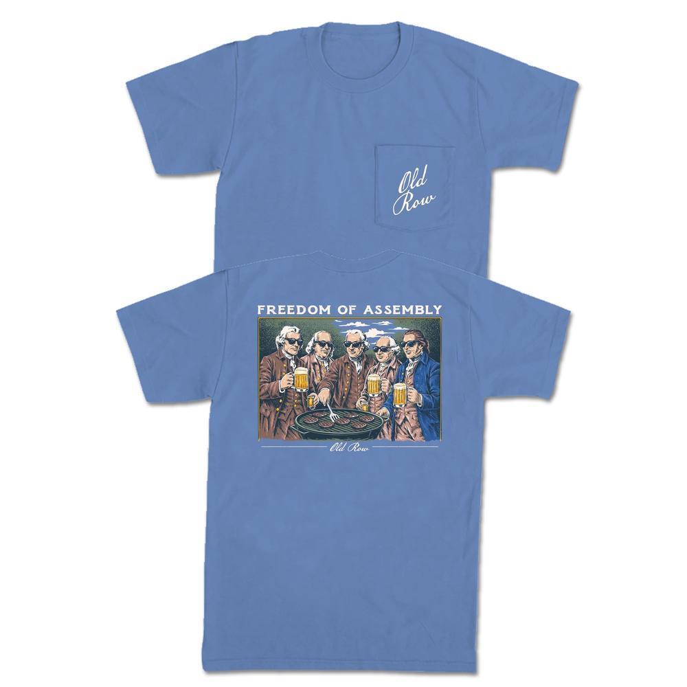 New Releases - Old Row T-Shirts, Clothing and Merch