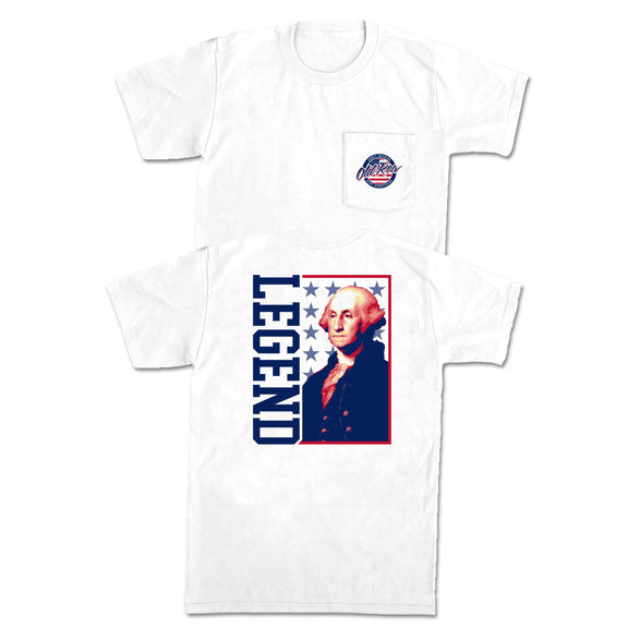 The GW Pocket Tee